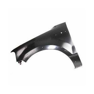 Driver Side Fender Panel 2004-2008 Ford F-Series Light Duty Pickup
