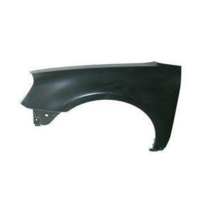 Front Left Fender -CAPA Certified
