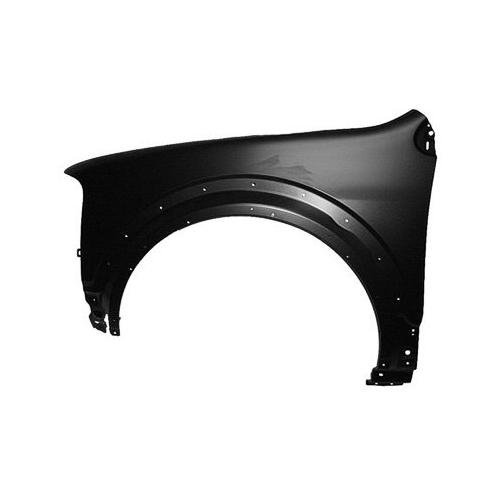 Driver Side Fender Panel 2005-2007 Ford Freestyle
