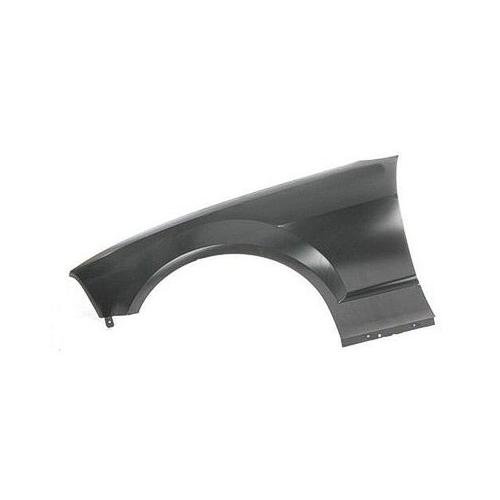 Driver Side Fender Panel 2005-2009 Ford Mustang