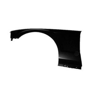 Driver Side Fender Panel 2005-2009 Ford Mustang
