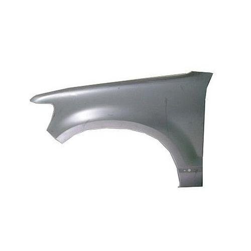 Driver Side Fender Panel 2006-2010 Ford Explorer