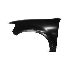 Driver Side Fender Panel 2007-2010 Ford Explorer Sport Trac