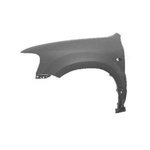 Front Left Fender -CAPA Certified