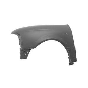Driver Side Fender Panel 2006-2011 Ford Ranger