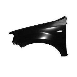 Front Left Fender -CAPA Certified