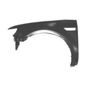 Driver Side Fender Panel 2008-2009 Ford Taurus