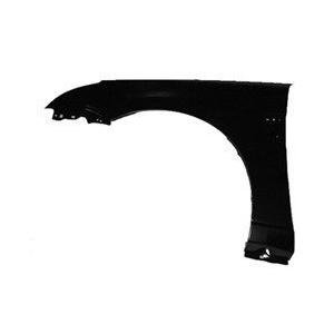 Driver Side Fender Panel 2008-2009 Ford Focus