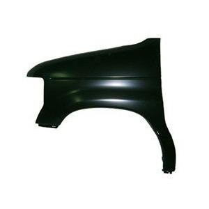 Driver Side Fender Panel 2008-2021 Ford Econoline Van