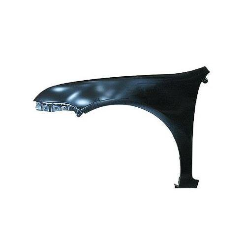 Front Left Fender -CAPA Certified