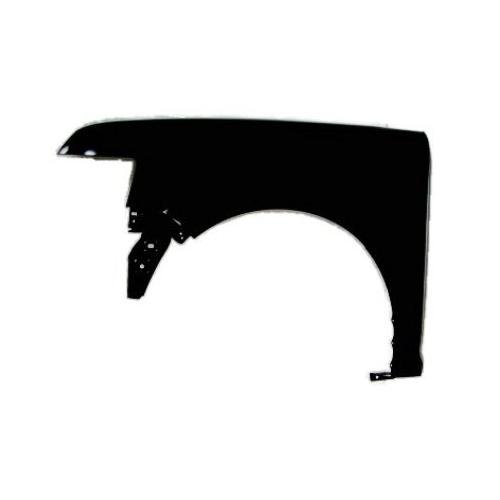 Driver Side Fender Panel 2009-2019 Ford Flex