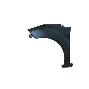 Driver Side Fender Panel 2011-2019 Ford Fiesta