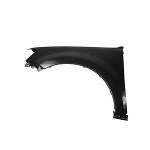 Front Left Fender -CAPA Certified