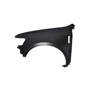 Front Left Fender -CAPA Certified