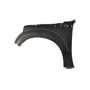 Driver Side Fender Panel 2011-2016 Ford F-Series Super Duty Pickup