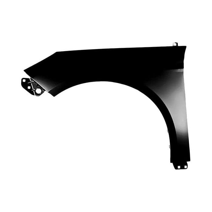 Driver Side Fender Panel 2012-2018 Ford Focus