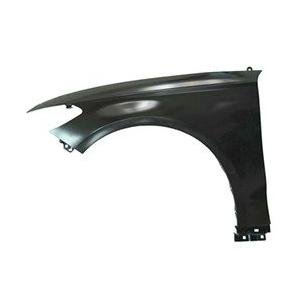Driver Side Fender Panel 2013-2016 Ford Fusion