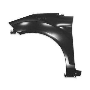 Driver Side Fender Panel 2014-2019 Ford Fiesta