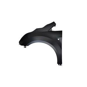 Driver Side Fender Panel 2014-2021 Ford Transit Connect