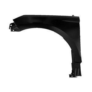 Driver Side Fender Panel 2015-2021 Ford Edge