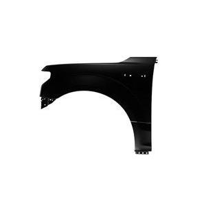 Driver Side Fender Panel 2015-2020 Ford F-150