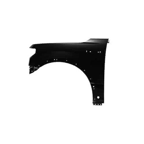 Driver Side Fender Panel 2015-2020 Ford F-150