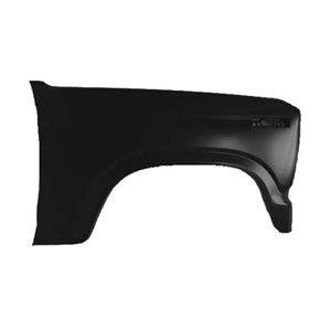 Passenger Side Fender Panel 1980-1986 Ford Bronco