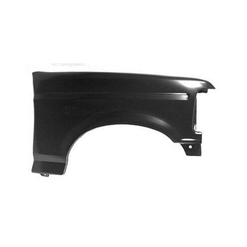 Passenger Side Fender Panel 1992-1996 Ford Bronco