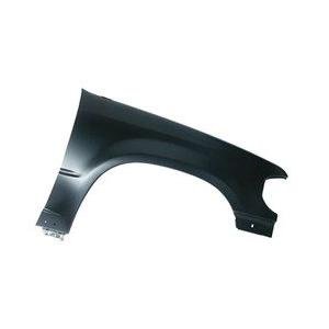 Front Right Fender without Wheel Opening Molding -CAPA Certified