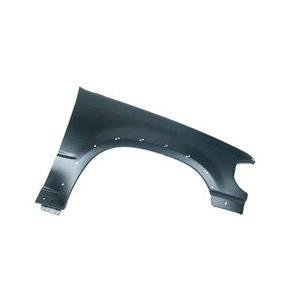 Front Right Fender with Flare Holes for Eddie Bauer/Limited and Sport Models -CAPA Certified