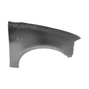 Passenger Side Fender Panel 1997-2002 Ford Expedition