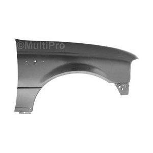 Passenger Side Fender Panel 1998-2003 Ford Ranger