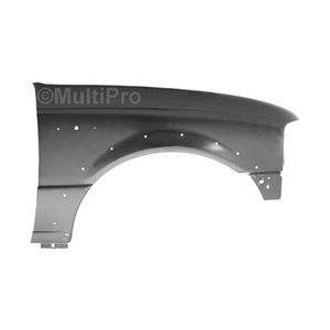 Passenger Side Fender Panel 1998-2003 Ford Ranger