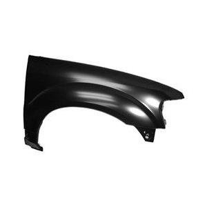 Passenger Side Fender Panel 2001-2005 Ford Explorer Sport Trac