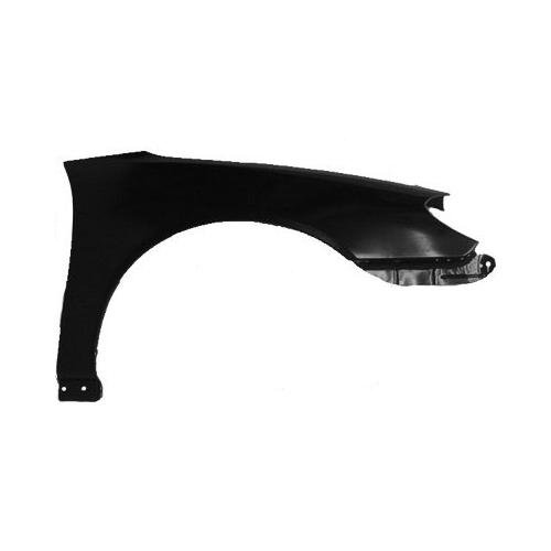 Passenger Side Fender Panel 2000-2007 Ford Taurus