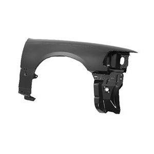 Front Right Fender -CAPA Certified