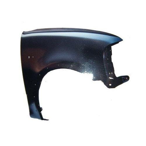 Passenger Side Fender Panel 2000-2002 Ford Expedition