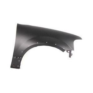 Passenger Side Fender Panel 2003-2006 Ford Expedition