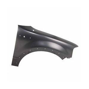Passenger Side Fender Panel 2004-2005 Ford F-Series Light Duty Pickup