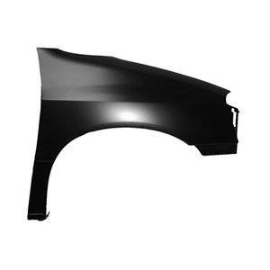 Front Right Fender -CAPA Certified
