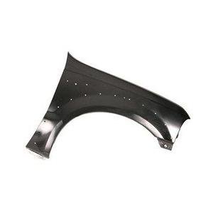 Passenger Side Fender Panel 2005-2007 Ford F-550 Superduty