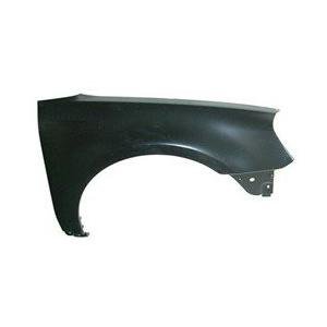 Front Right Fender -CAPA Certified