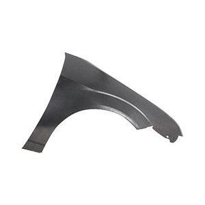 Passenger Side Fender Panel 2005-2007 Ford Focus