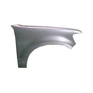 Passenger Side Fender Panel 2006-2010 Ford Explorer