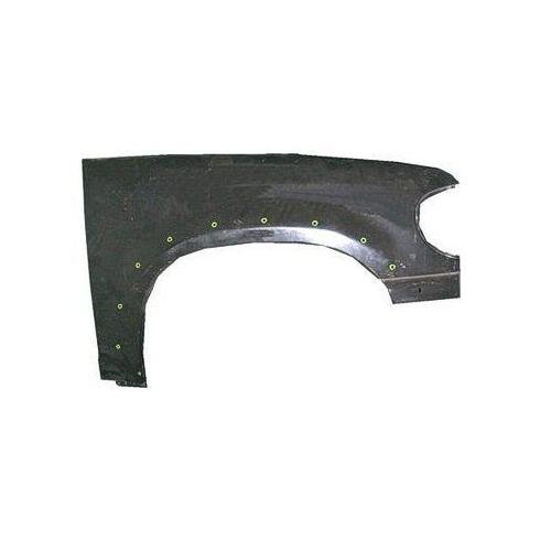 Passenger Side Fender Panel 1999-2001 Ford Explorer