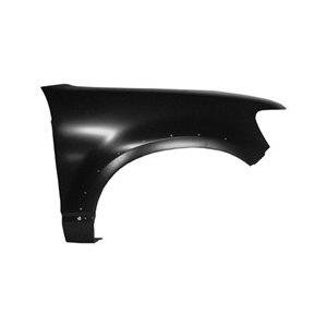 Passenger Side Fender Panel 2007-2010 Ford Explorer