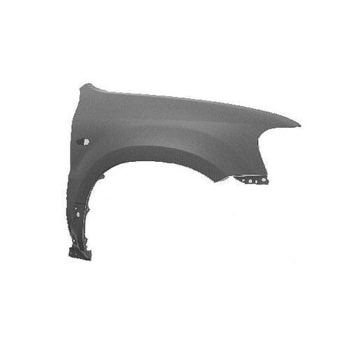 Front Right Fender -CAPA Certified