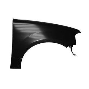 Front Right Fender without Wheel Opening Molding -CAPA Certified