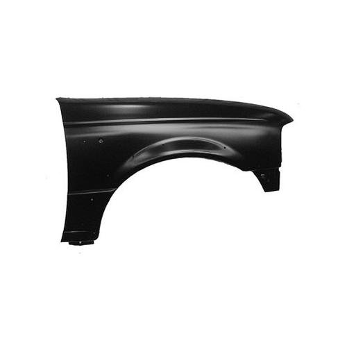 Passenger Side Fender Panel 2006-2011 Ford Ranger