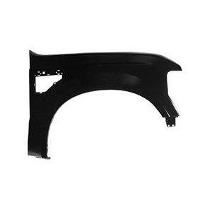 Passenger Side Fender Panel 2008-2010 Ford F-Series Super Duty Pickup